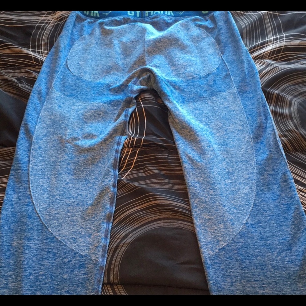 Gymshark